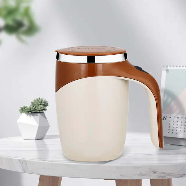 🎁Automatic Magnetic Stirring Coffee Mug