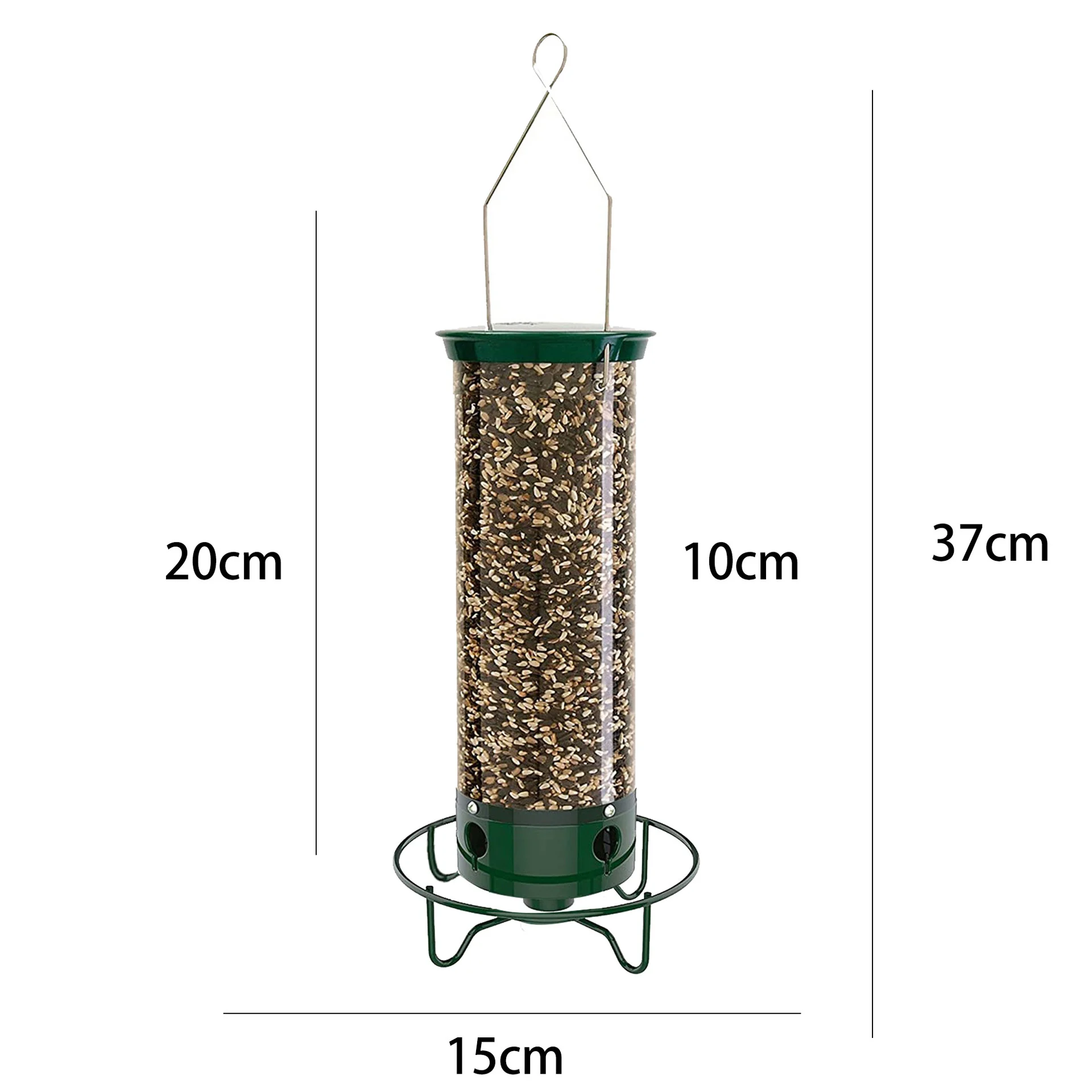🔥Bird Feeder
